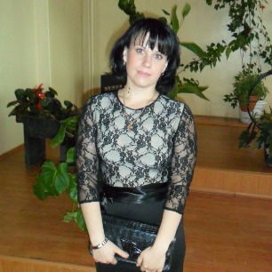 Татьяна Воробьева