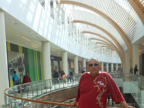 Жыргалбек Мамытов