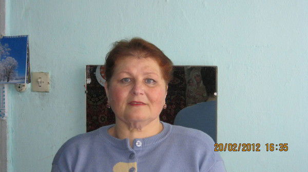 Людмила Король