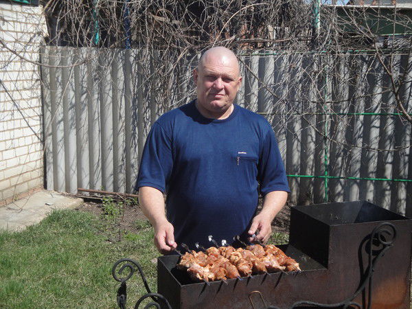 Алексей Башкатов