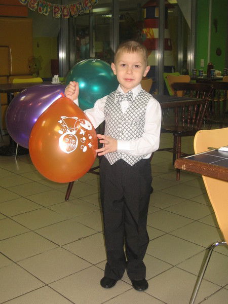 Дмитрий Гобанов