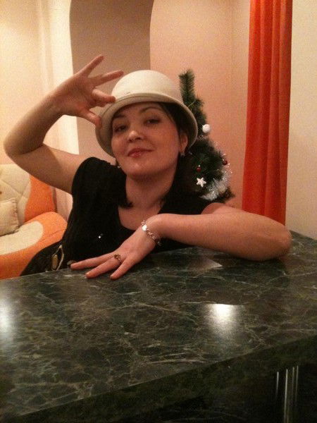 Жанна Кайтугелова