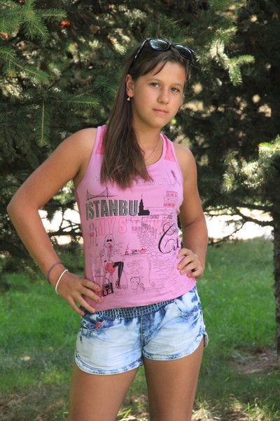 Ангелина **********