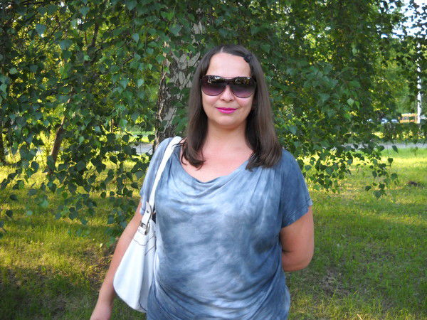 Марина Алексеева