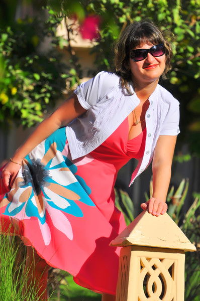 Ирина Грасман