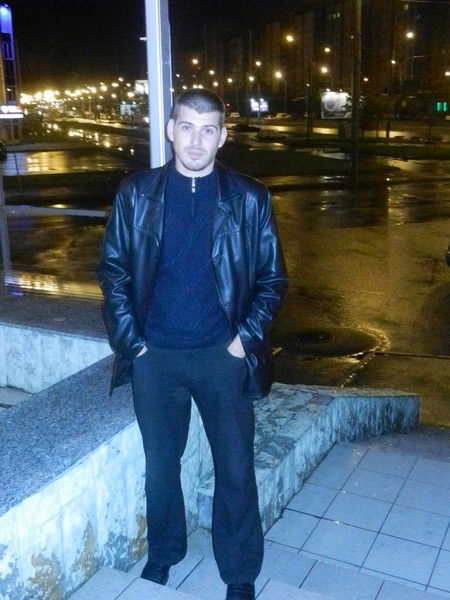 Игорь Игорь