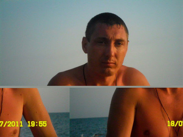 Алексей ********