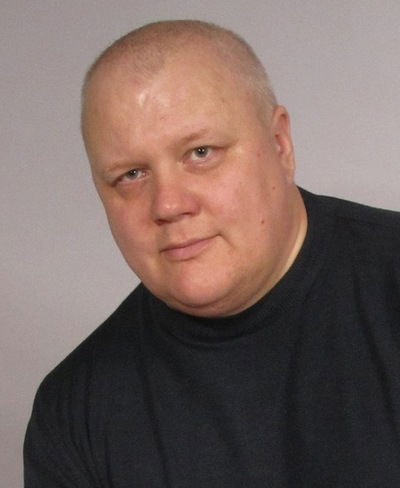 Валерий Воробьёв