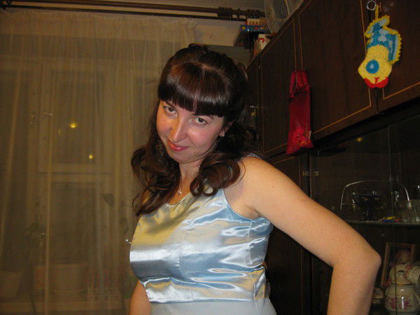 Мария Змеева