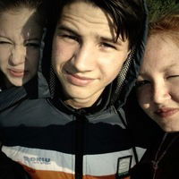 Данила Шукулюков