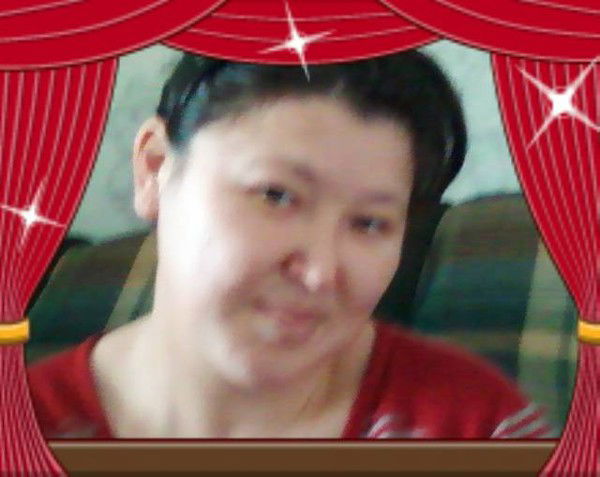 Алия Отарбаева