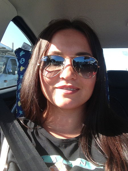 Ильфина Губайдулина