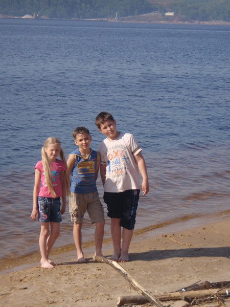 Ирина Степанова