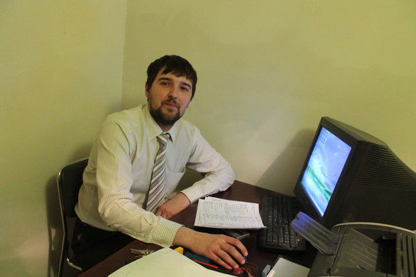 Артём Шевцов