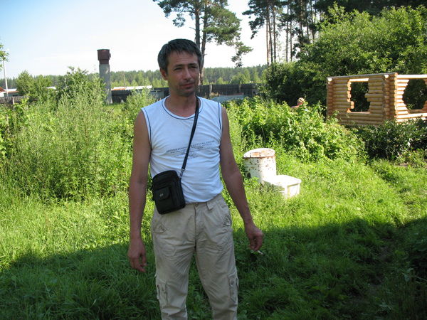 Евгений Шахматов