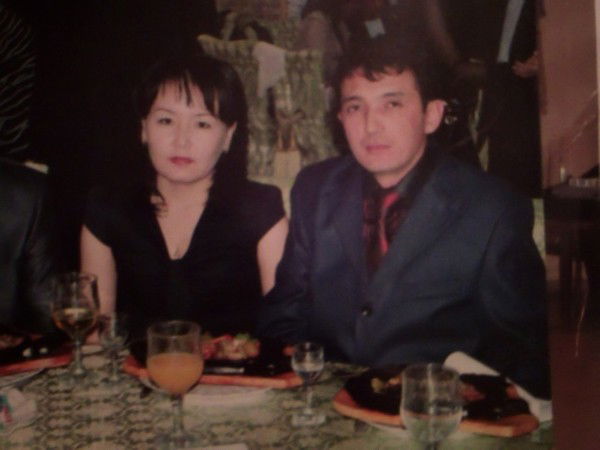 Сауле Баубекова