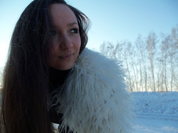 Иннулька Ван-Хай