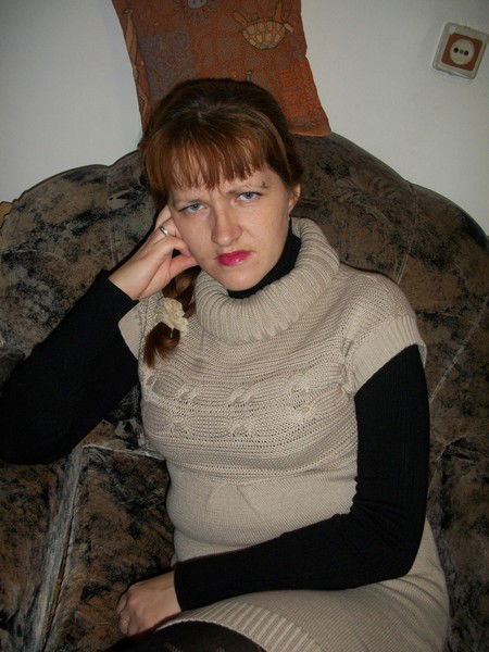 Елена Винцковская