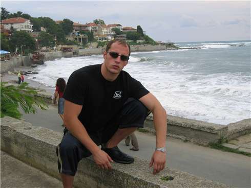 Владимир Русаков