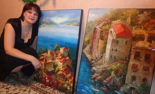 Наталья Ефанкина