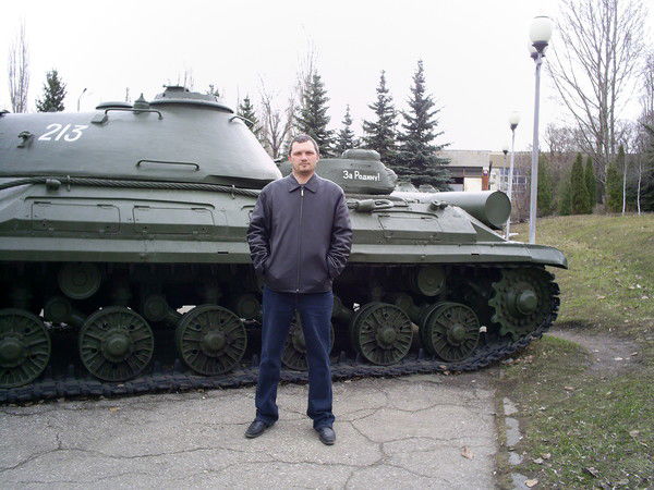 Александр Зенкевич