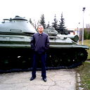 Александр Зенкевич