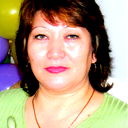 Кульшат Донбаева