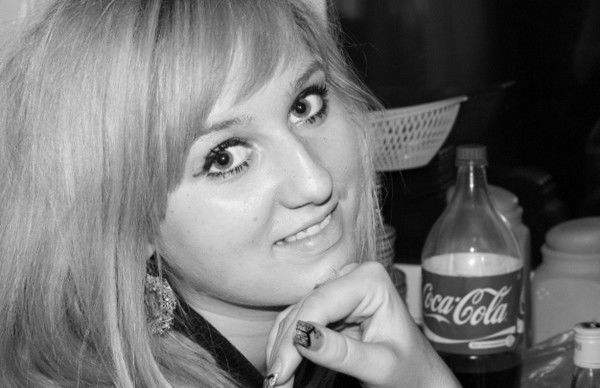 Даша Тихонова