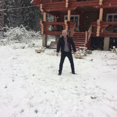 Сергей Оладько