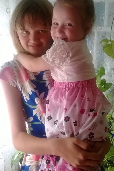 Алина Сакалы