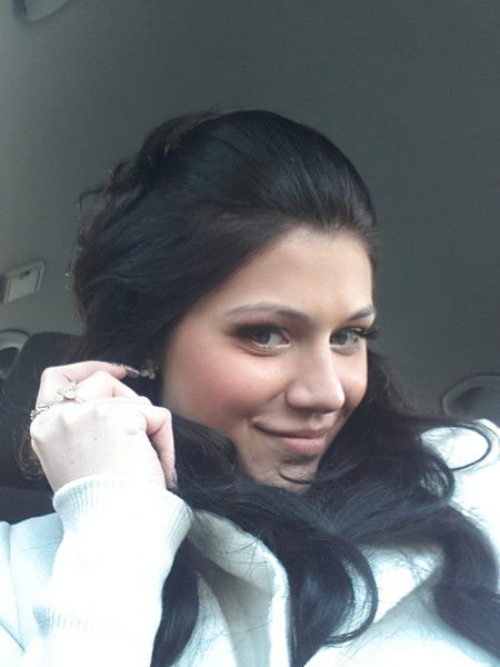 Яна Вдовыко