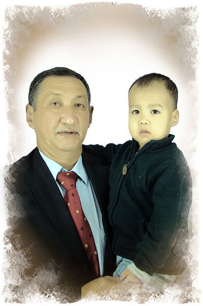 Орынбасар Джанахметов