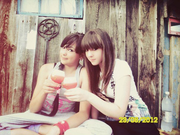 Ольга Панафидина