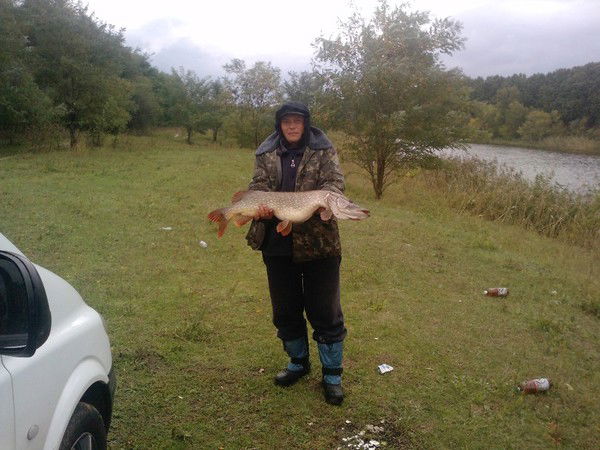 Виктор Матвиенко