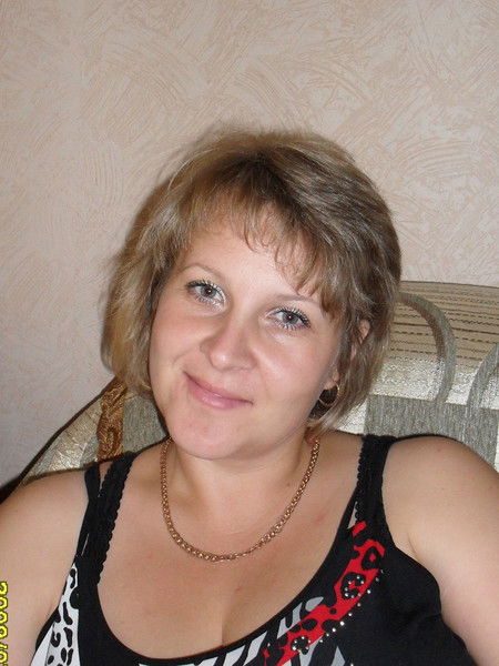 Алена Филоненко