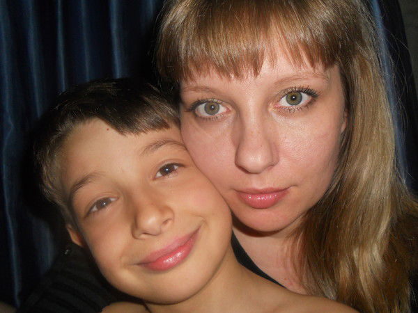 Ольга Игнатенко