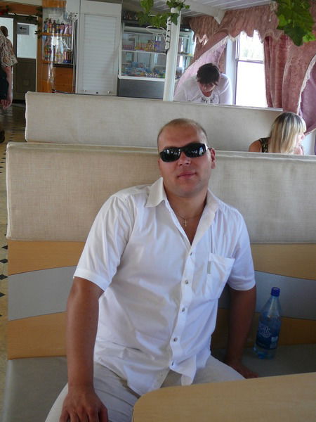 Денис Мишечкин