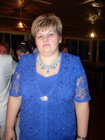 Ирина Новоселова