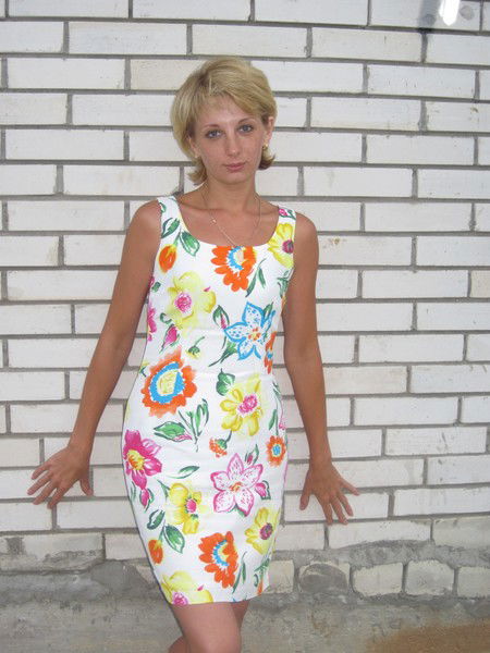 Галина Скробач