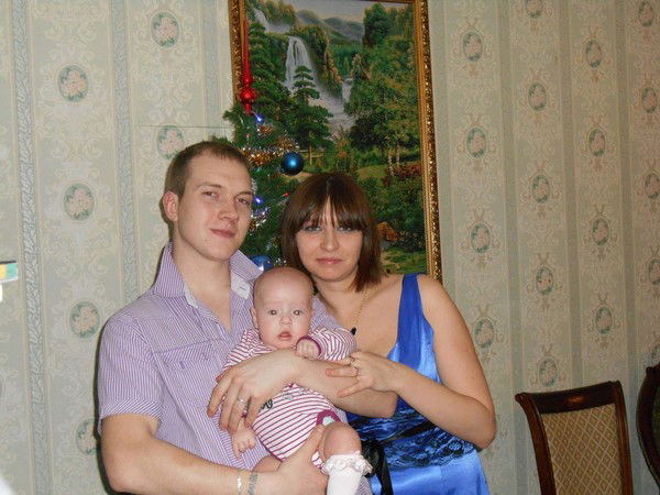 Мария Юрзина