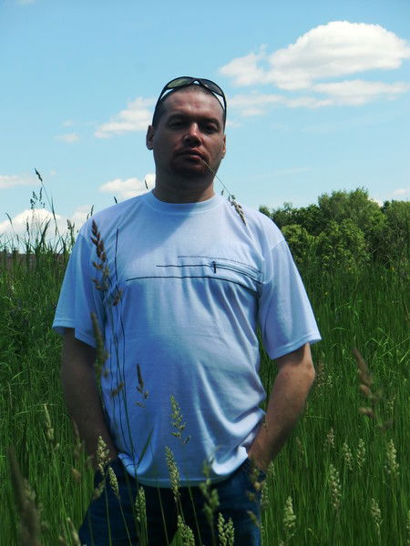 Антон Зверков