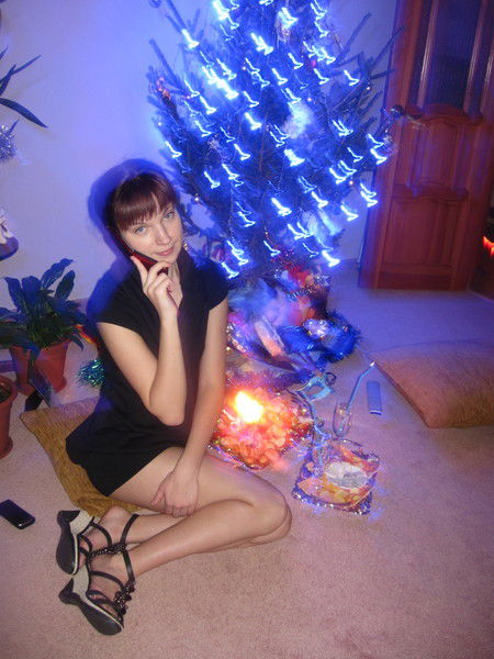 Виталина Тигра