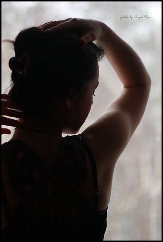 Ольга Скнарь