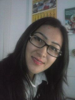 Гульжанат Токтагулова