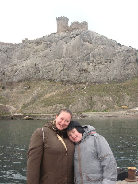 Зоя Залипаева