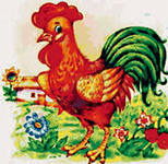 Вероника Скрипачева