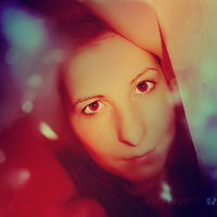 Анастасия Десятова