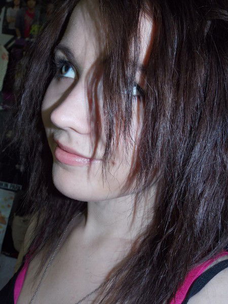 Лена Татаринова