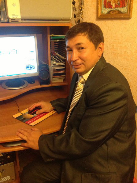 Александр Гуляев