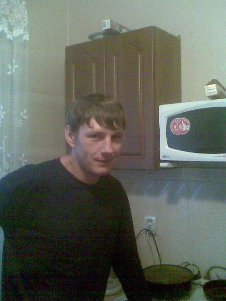 Юрий Ботнарь